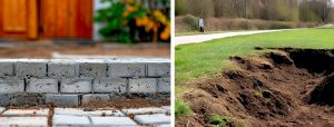 Пучинистые грунты: как сделать фундамент, который не выдавит зимой