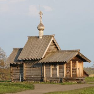 Деревянное чудо Муромского края: когда традиция обретает новое дыхание